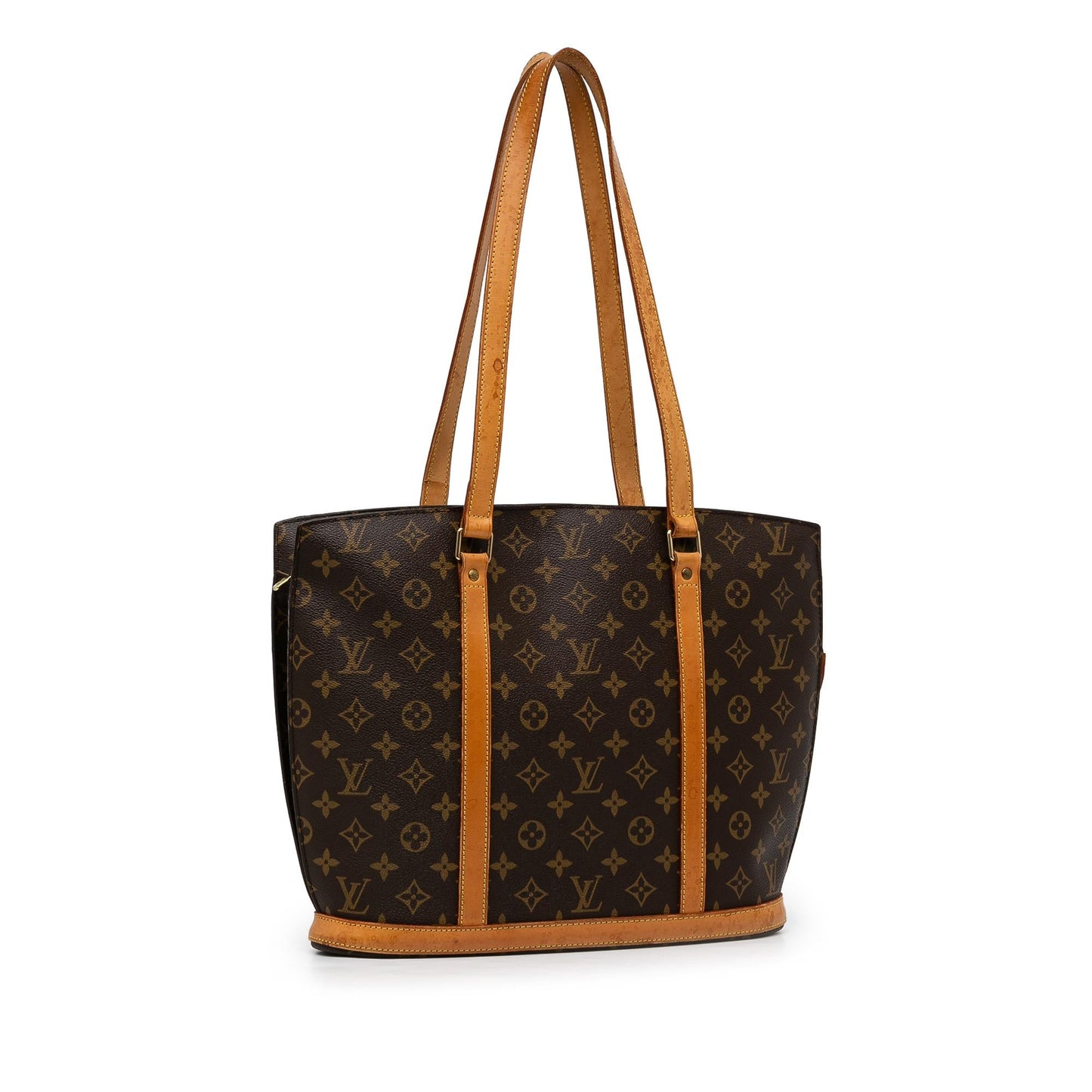 Louis Vuitton Monogram Babylone (SHG-e0fyKl)