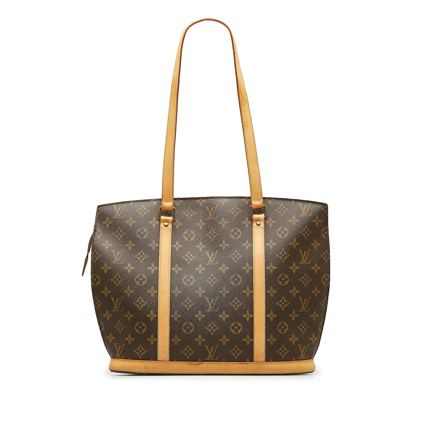 Louis Vuitton Monogram Babylone (SHG-7ZpP0U)