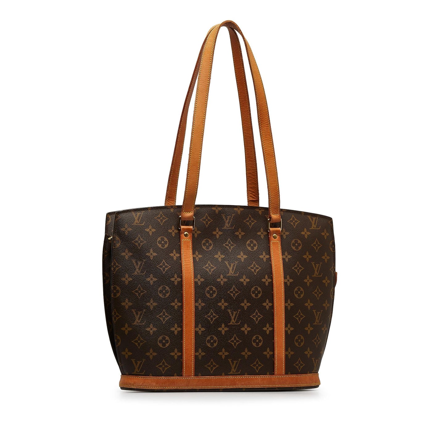 Louis Vuitton Monogram Babylone (SHG-st7Amc)