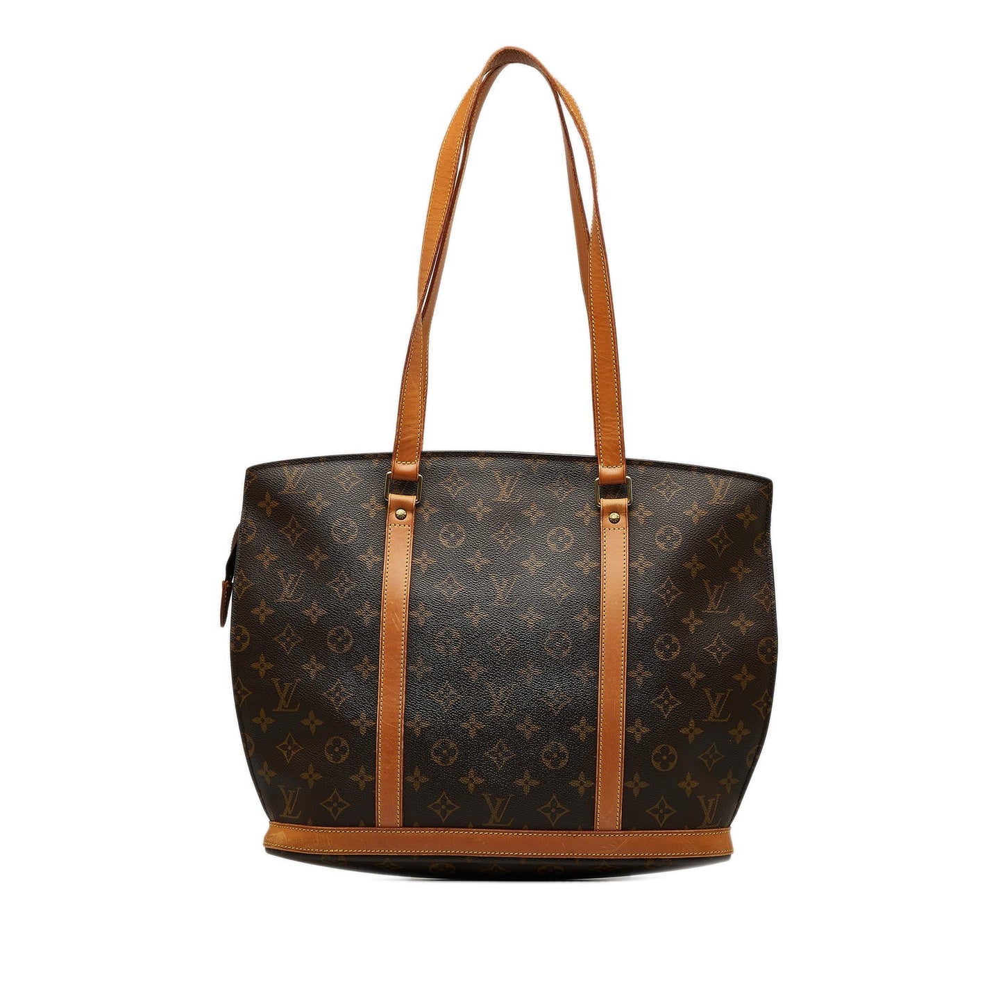 Louis Vuitton Monogram Babylone (SHG-P9H8K6)