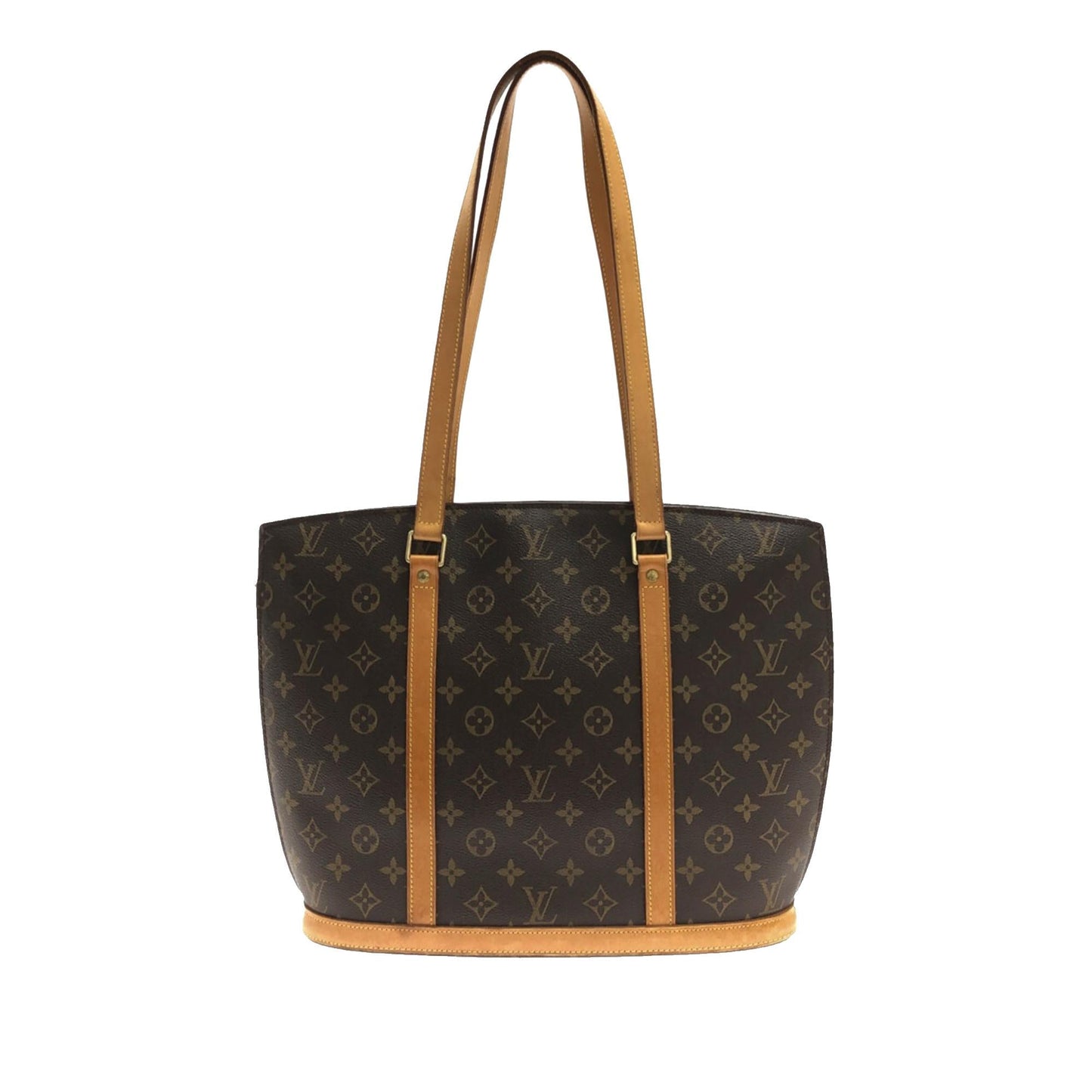 Louis Vuitton Monogram Babylone (SHG-PZaOnU)