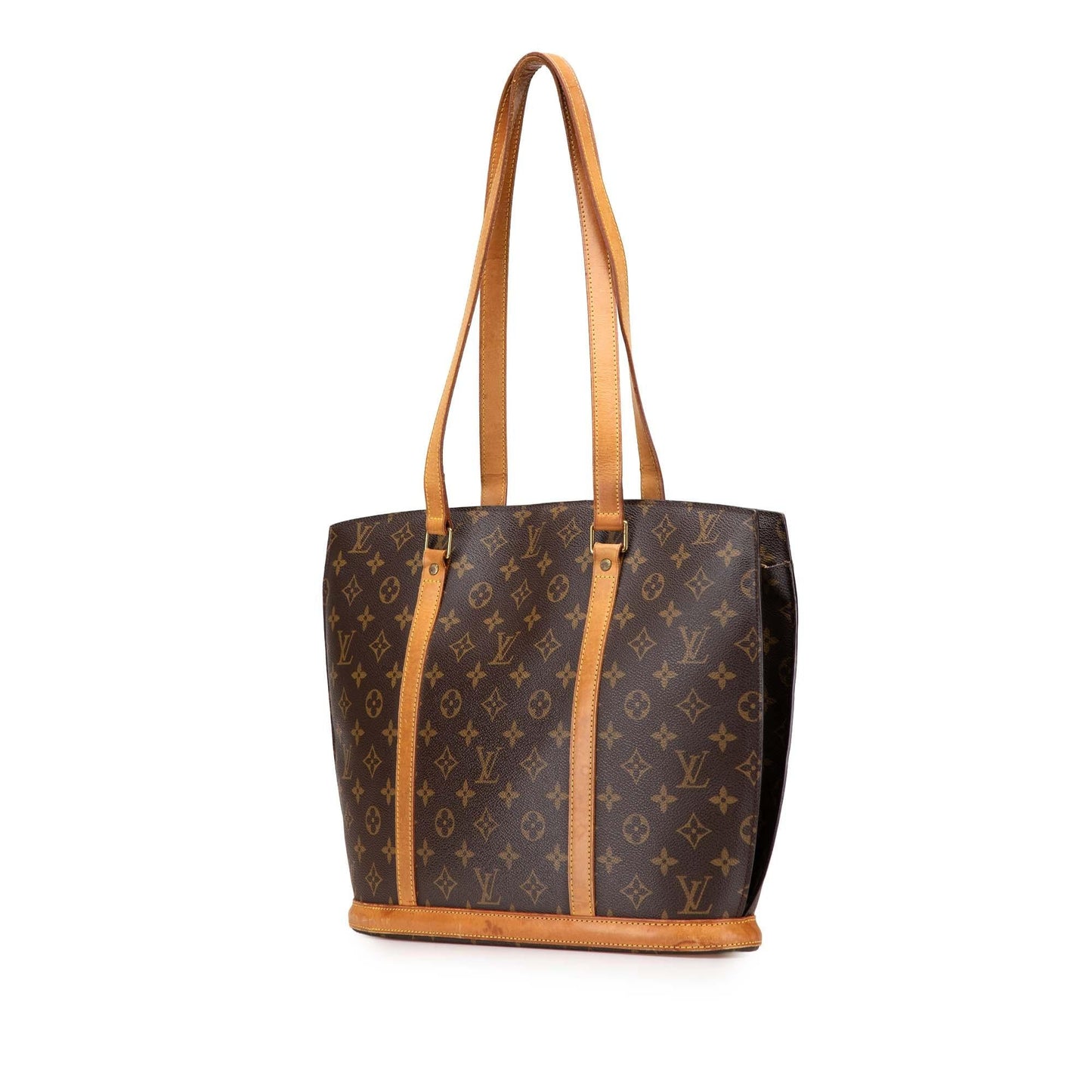 Louis Vuitton Monogram Babylone
