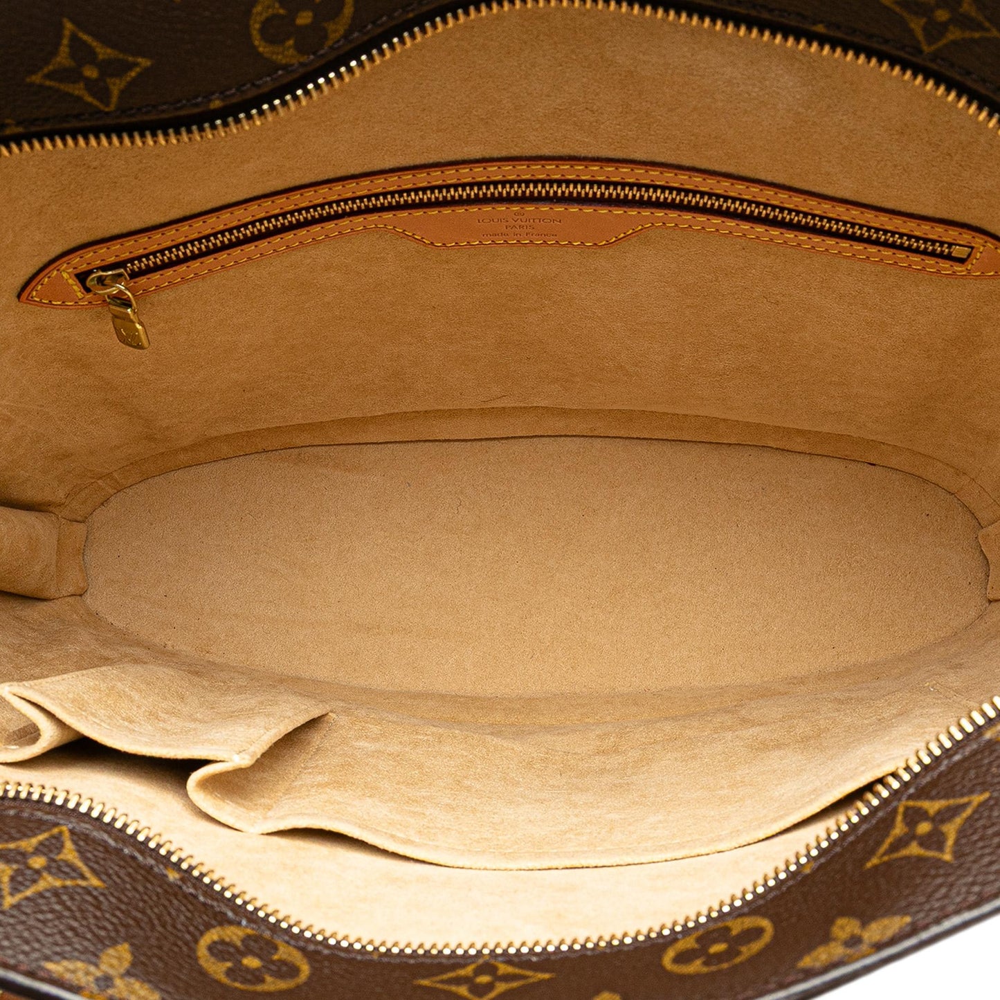 Louis Vuitton Monogram Babylone