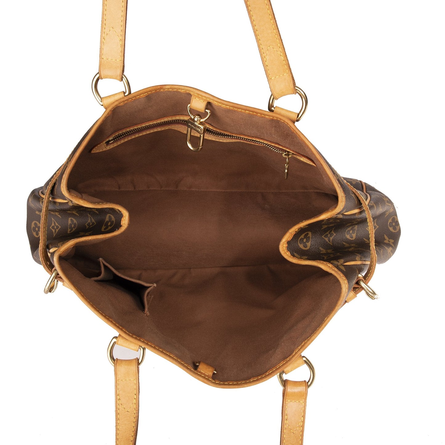 Louis Vuitton Monogram Batignolles Horizontal