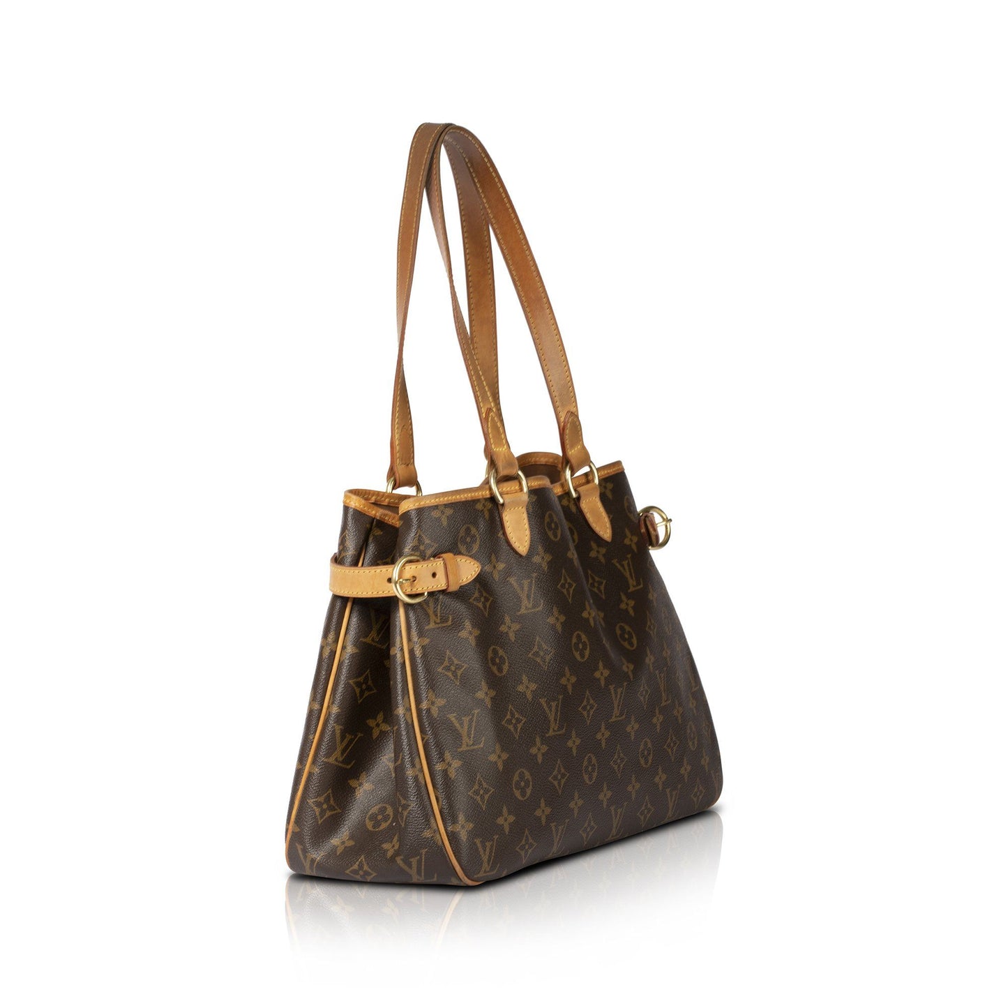 Louis Vuitton Monogram Batignolles Horizontal