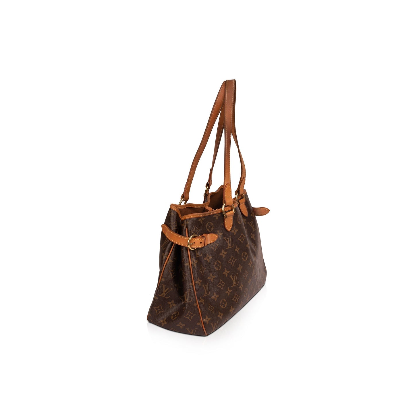 Louis Vuitton Monogram Batignolles Horizontal