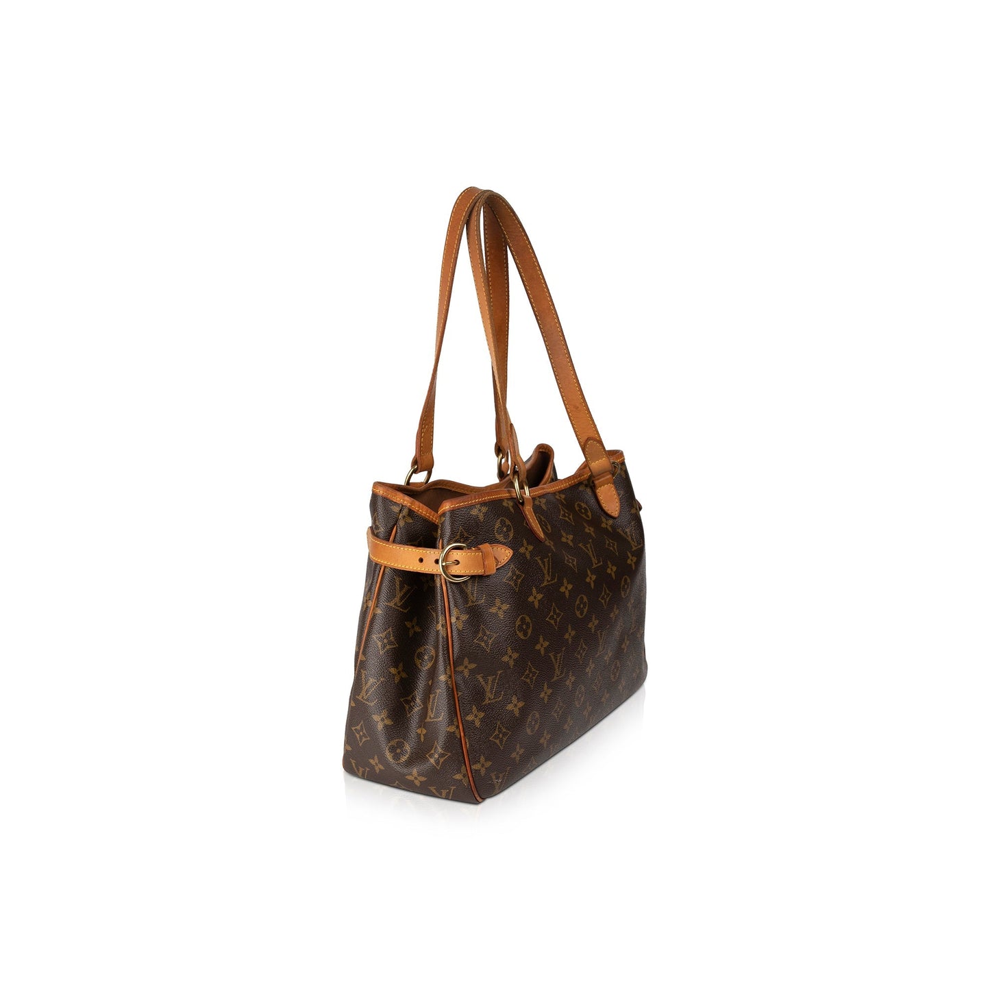 Louis Vuitton Monogram Batignolles Horizontal