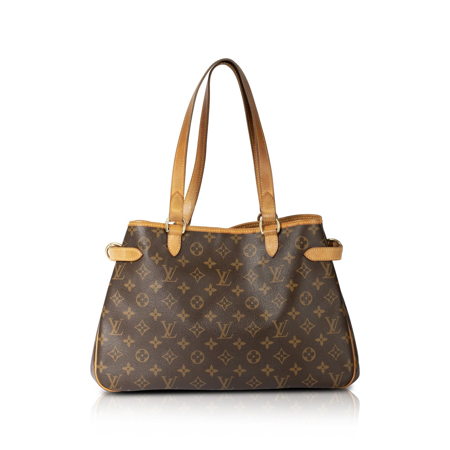 Louis Vuitton Monogram Batignolles Horizontal