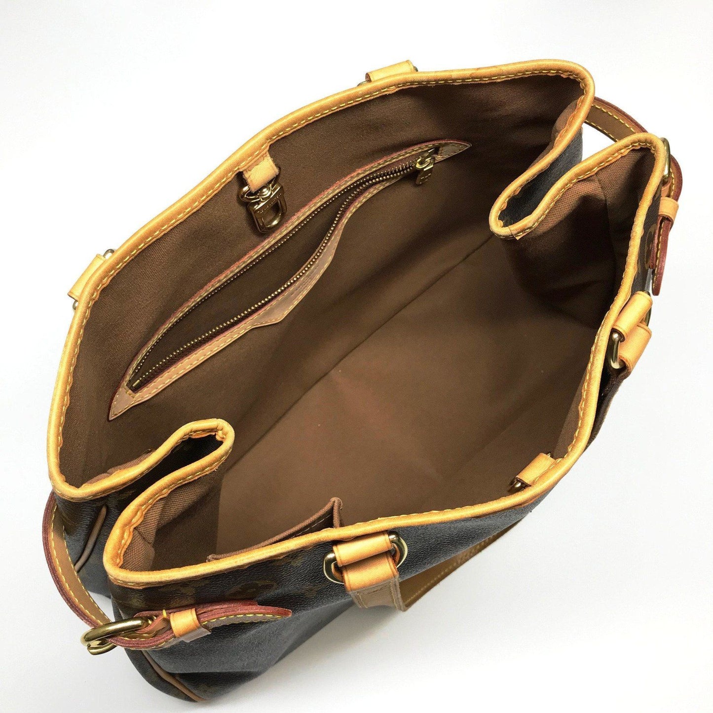 Louis Vuitton Monogram Batignolles Horizontal
