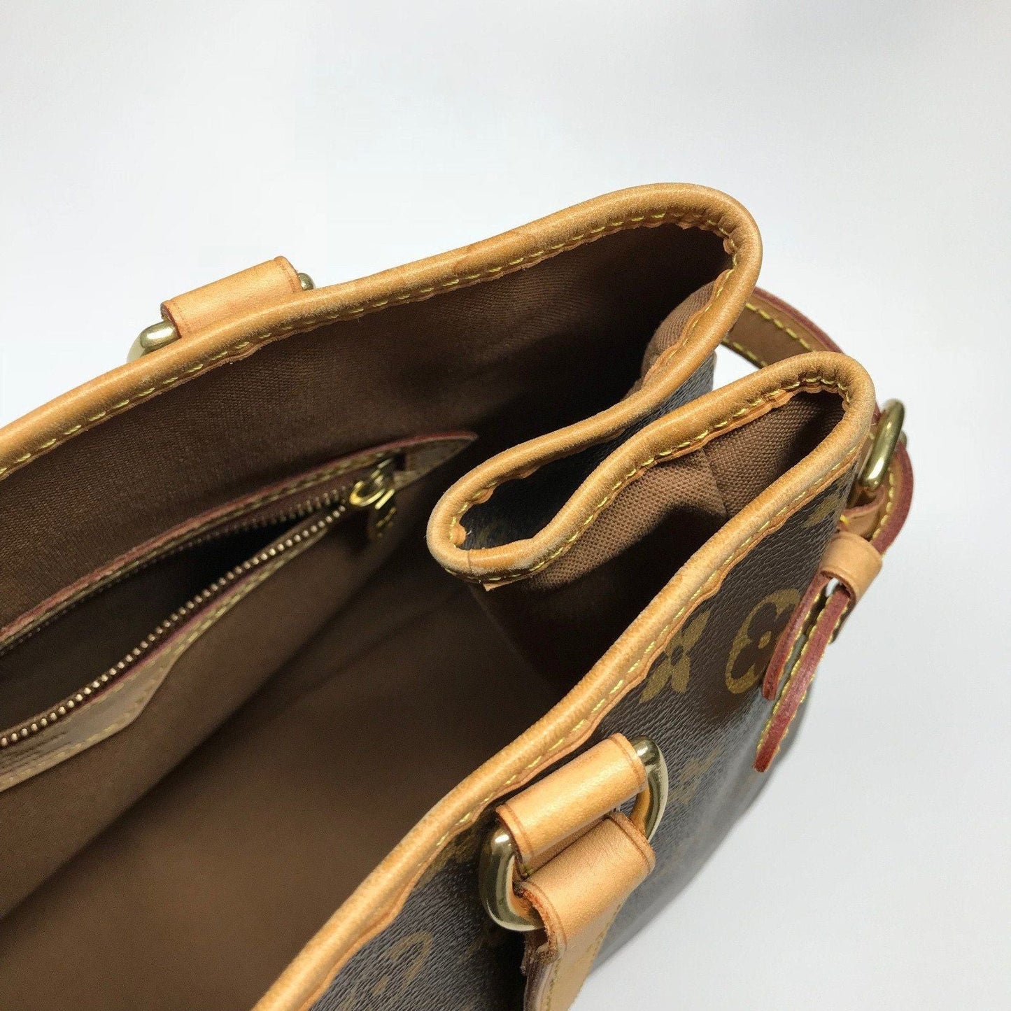 Louis Vuitton Monogram Batignolles Horizontal