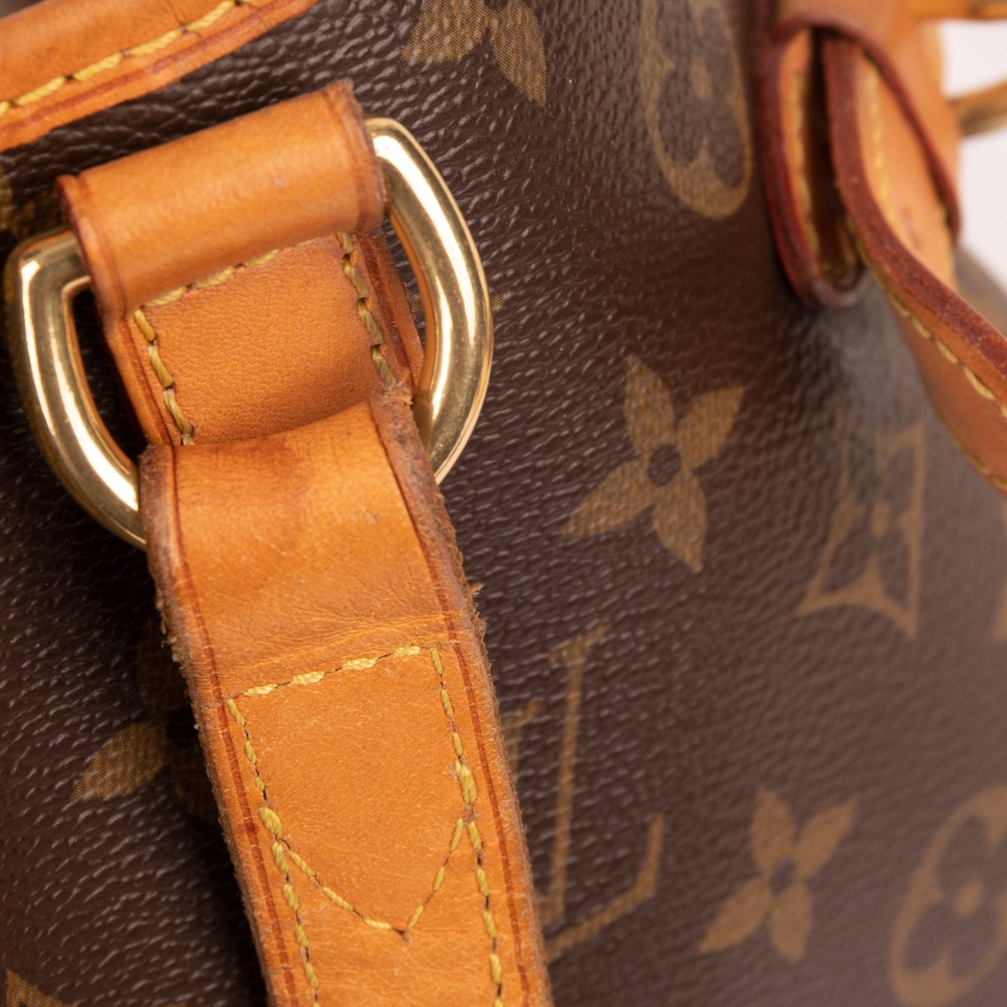 Louis Vuitton Monogram Batignolles Horizontal
