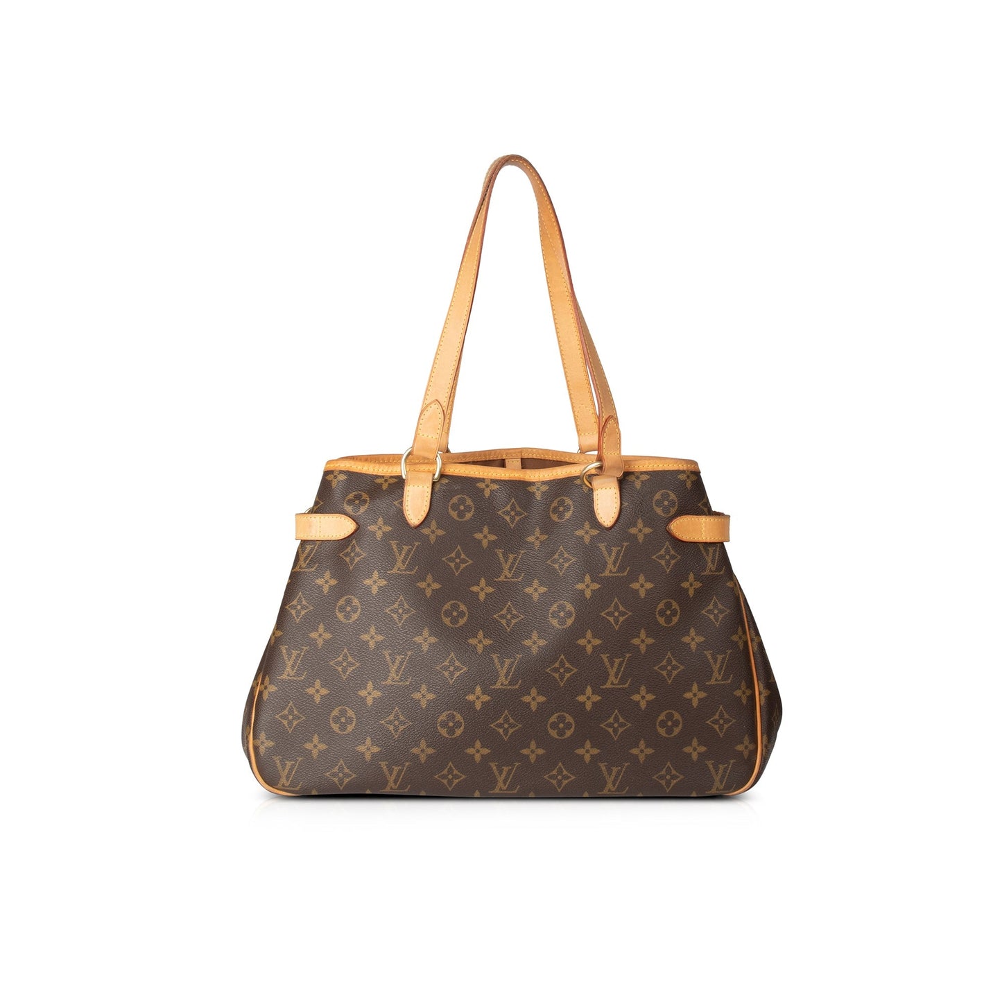 Louis Vuitton Monogram Batignolles Horizontal