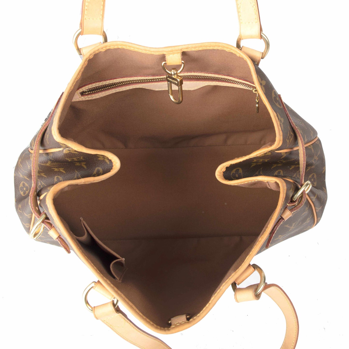 Louis Vuitton Monogram Batignolles Horizontal