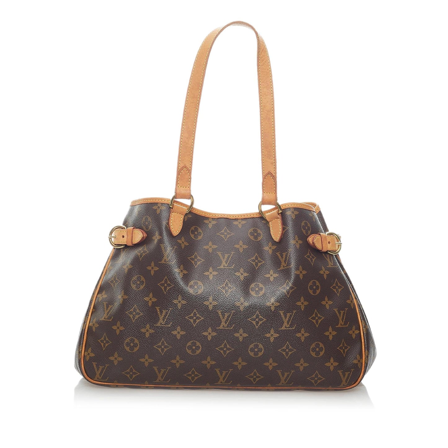 Louis Vuitton Monogram Batignolles Horizontal (SHG-33272)