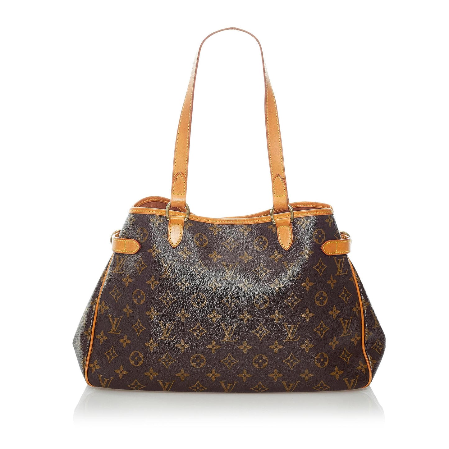 Louis Vuitton Monogram Batignolles Horizontal (SHG-33448)