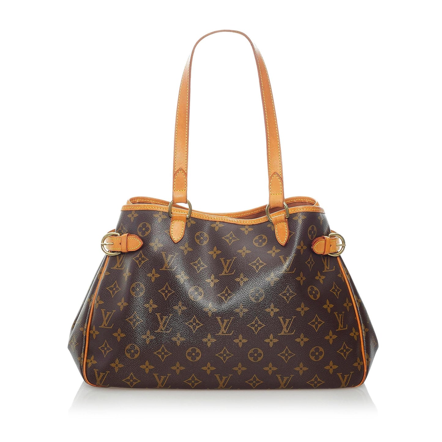 Louis Vuitton Monogram Batignolles Horizontal (SHG-33448)