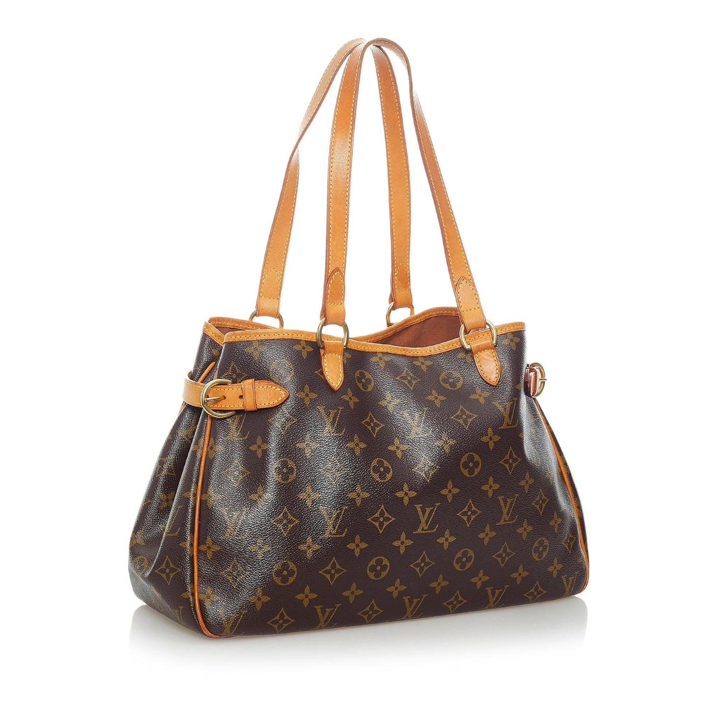 Louis Vuitton Monogram Batignolles Horizontal (SHG-33448)