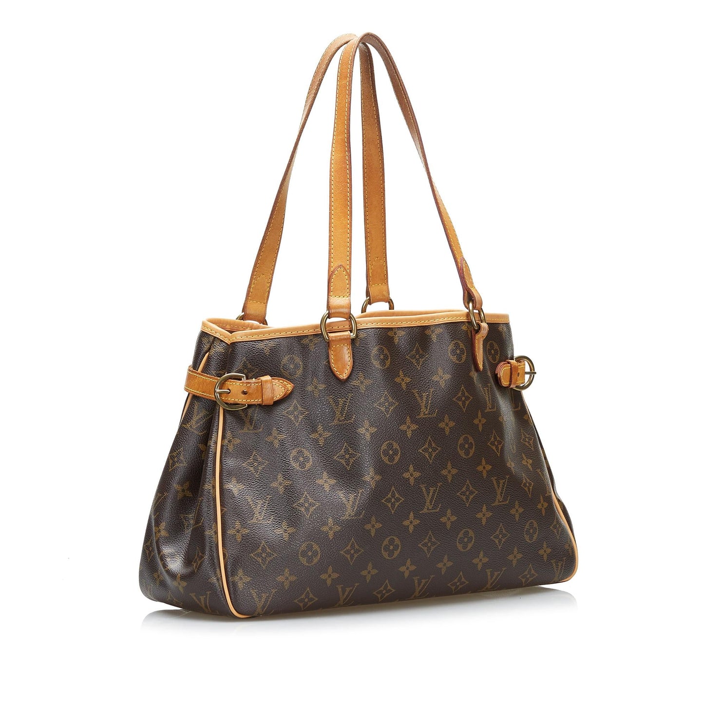 Louis Vuitton Monogram Batignolles Horizontal (SHG-36457)