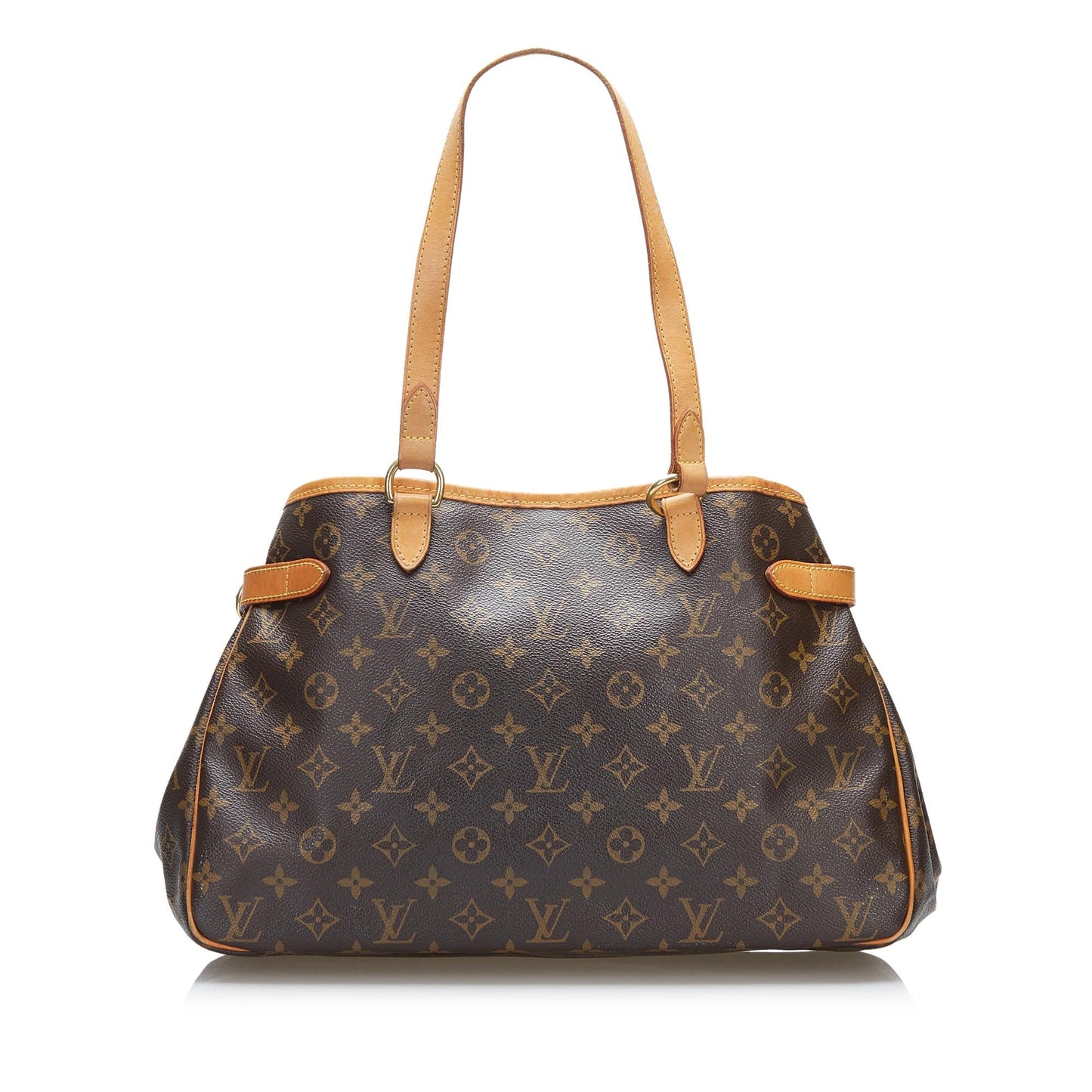 Louis Vuitton Monogram Batignolles Horizontal (SHG-37548)