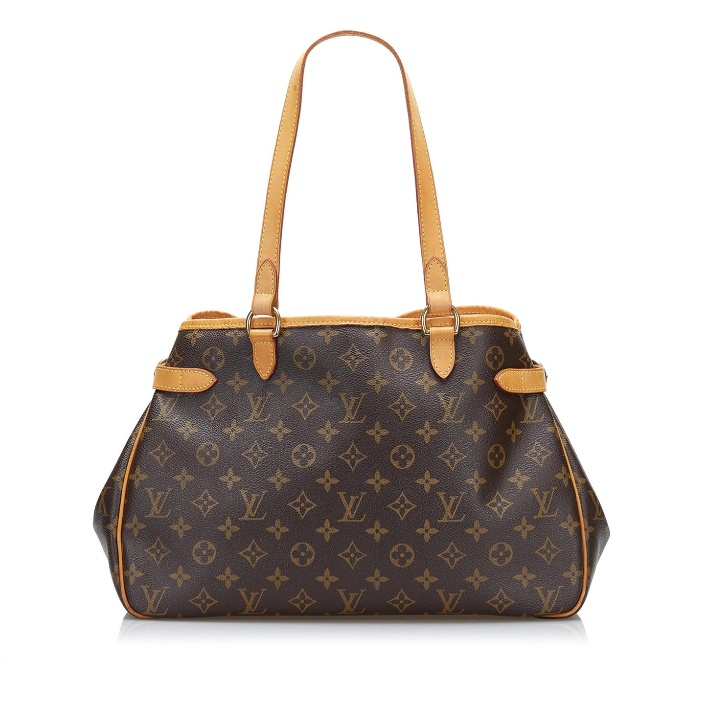 Louis Vuitton Monogram Batignolles Horizontal (SHG-6FchkE)