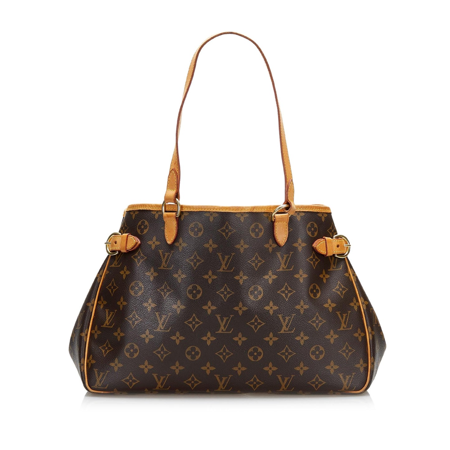 Louis Vuitton Monogram Batignolles Horizontal (SHG-bHv3x9)