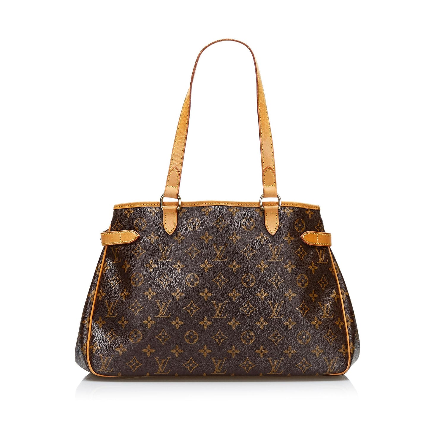 Louis Vuitton Monogram Batignolles Horizontal (SHG-KcmTQd)