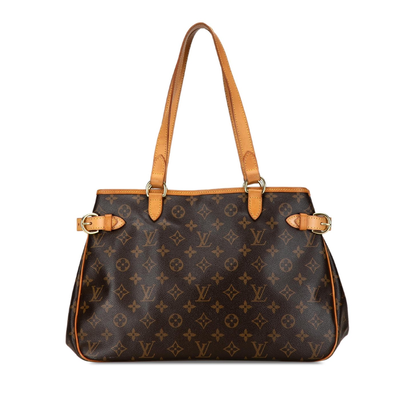 Louis Vuitton Monogram Batignolles Horizontal (SHG-26VcOt)