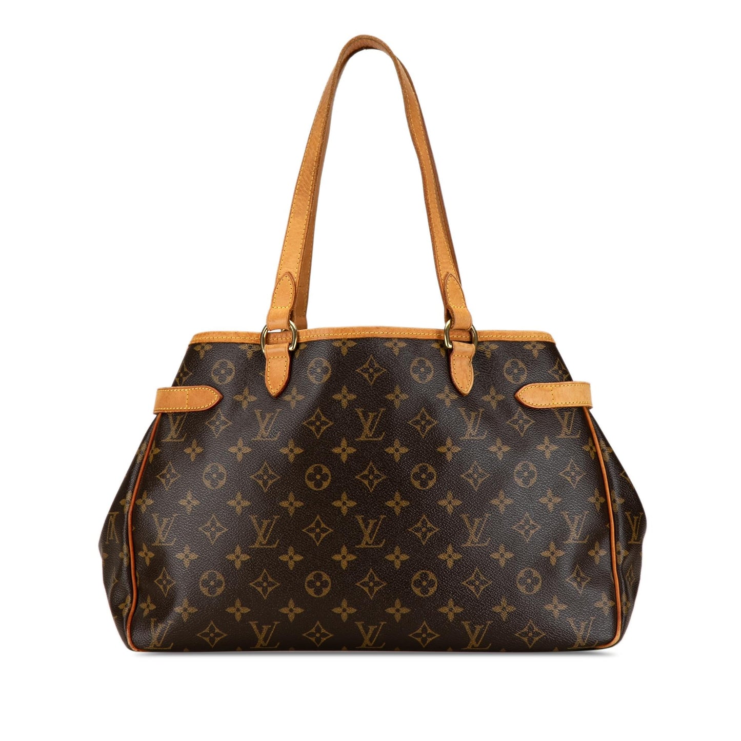 Louis Vuitton Monogram Batignolles Horizontal (SHG-xuzs8e)