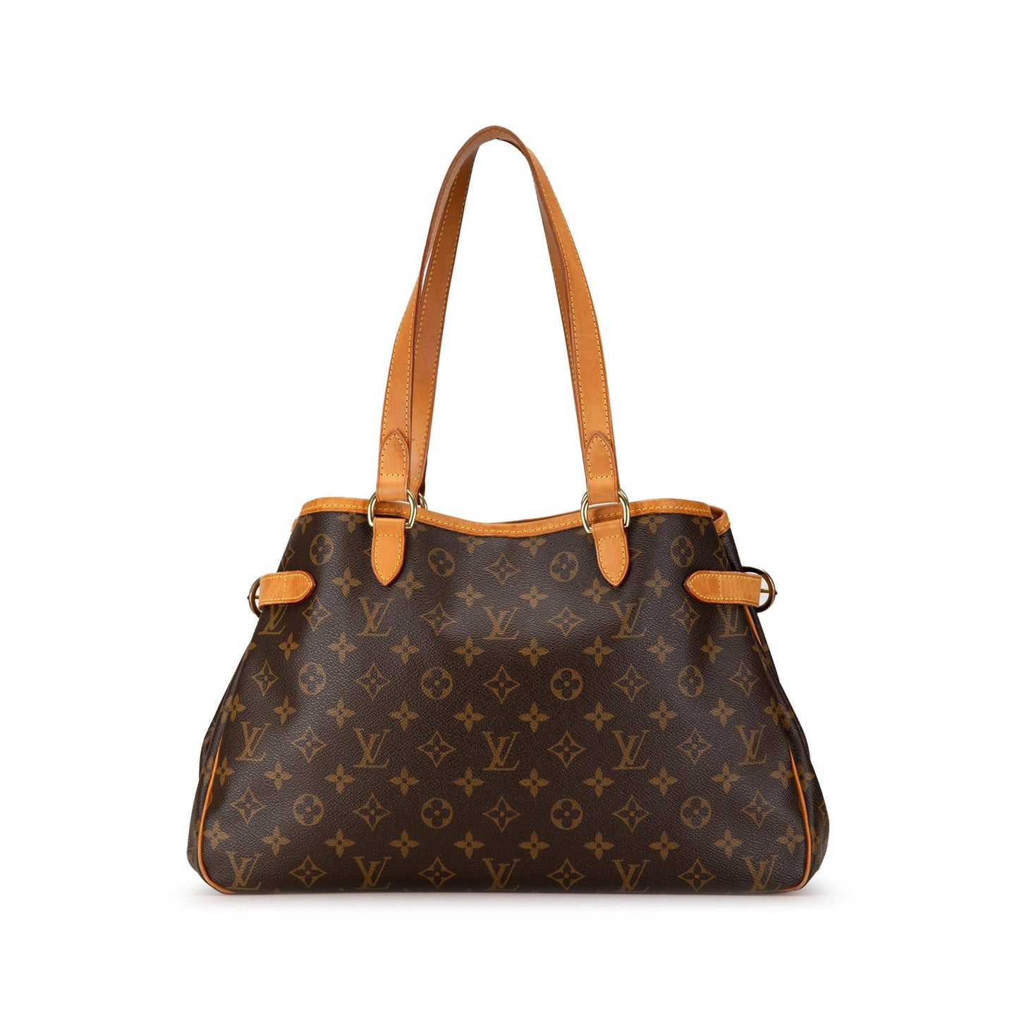 Louis Vuitton Monogram Batignolles Horizontal (SHG-rZmVa5)