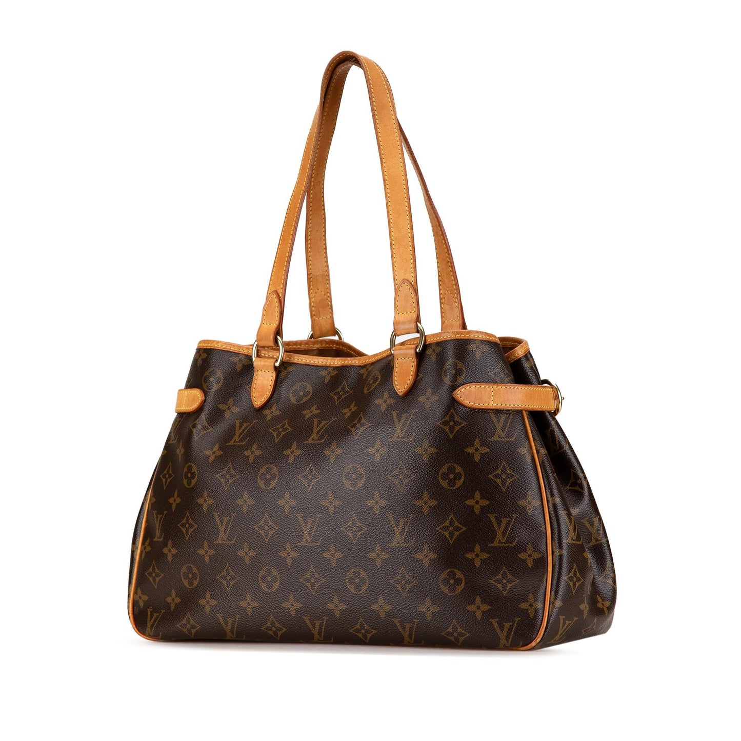Louis Vuitton Monogram Batignolles Horizontal (SHG-819UNm)