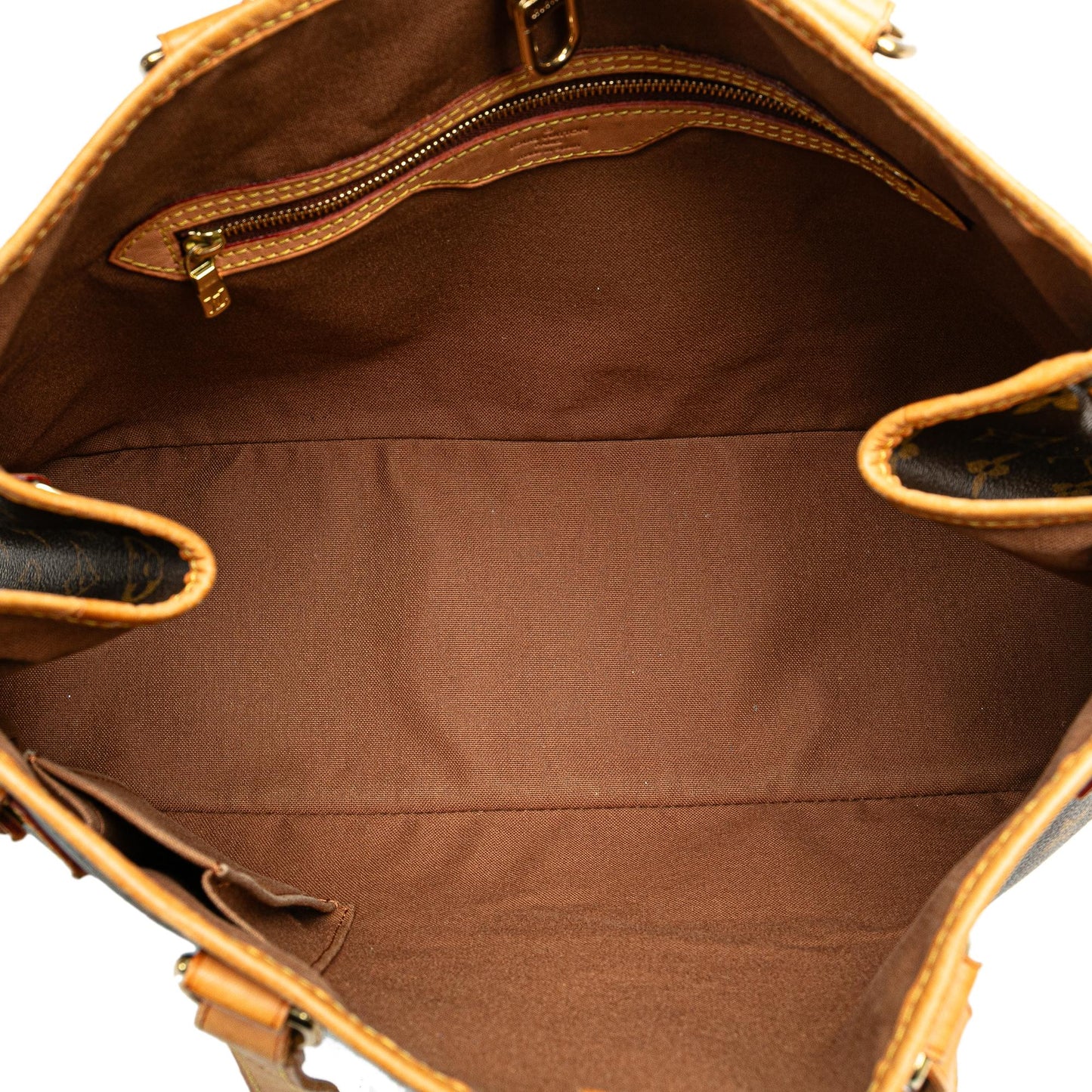 Louis Vuitton Monogram Batignolles Horizontal (SHG-73zycG)
