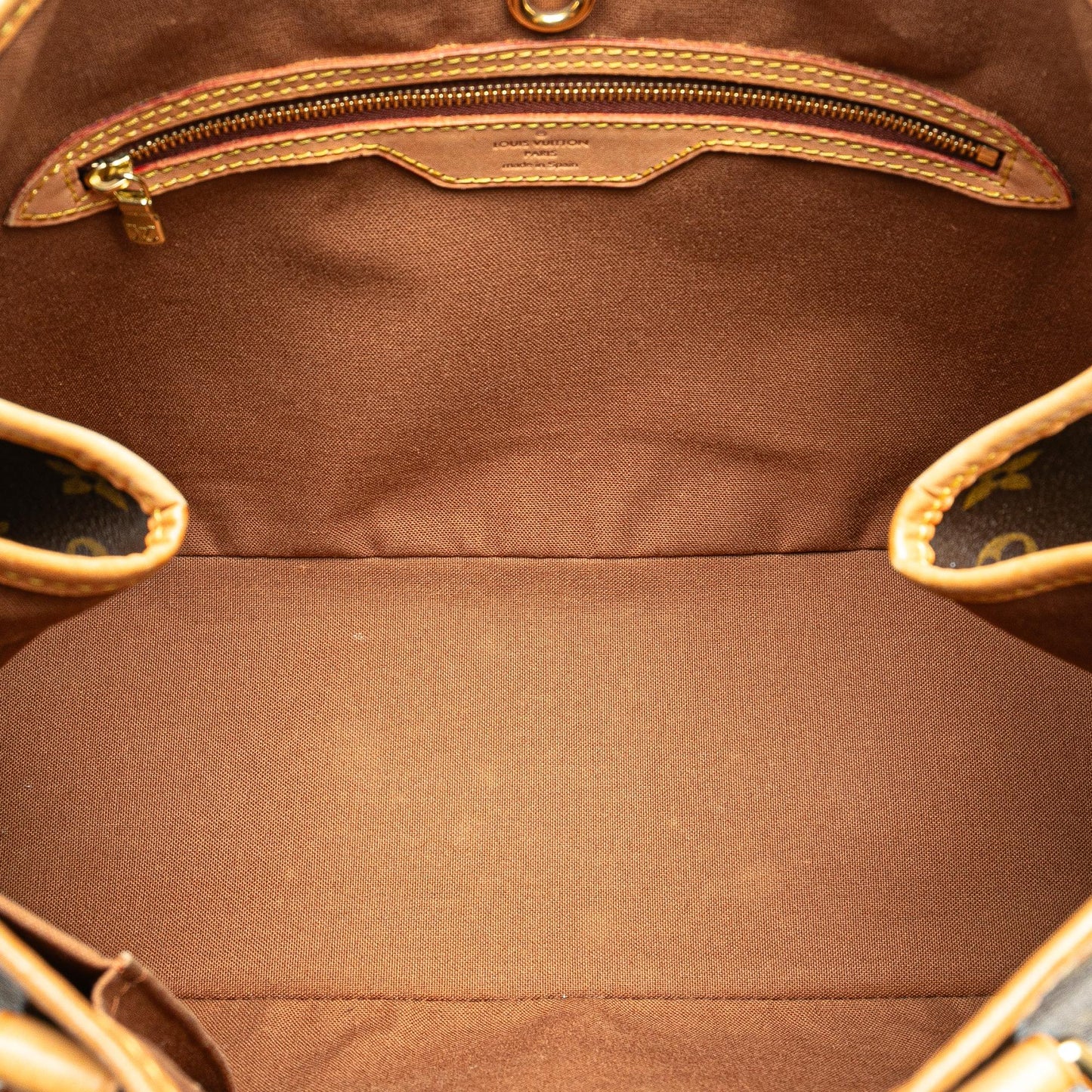 Louis Vuitton Monogram Batignolles Horizontal (SHG-rKCEcm)