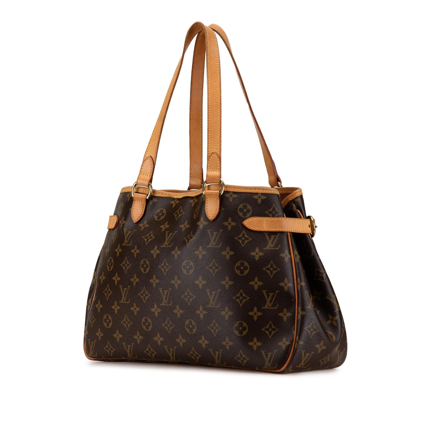 Louis Vuitton Monogram Batignolles Horizontal (SHG-rKCEcm)