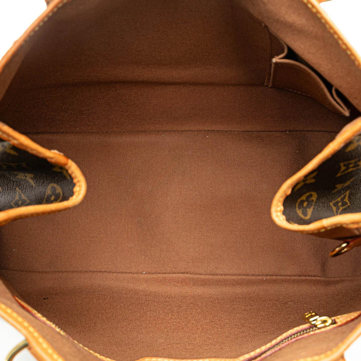 Louis Vuitton Monogram Batignolles Horizontal