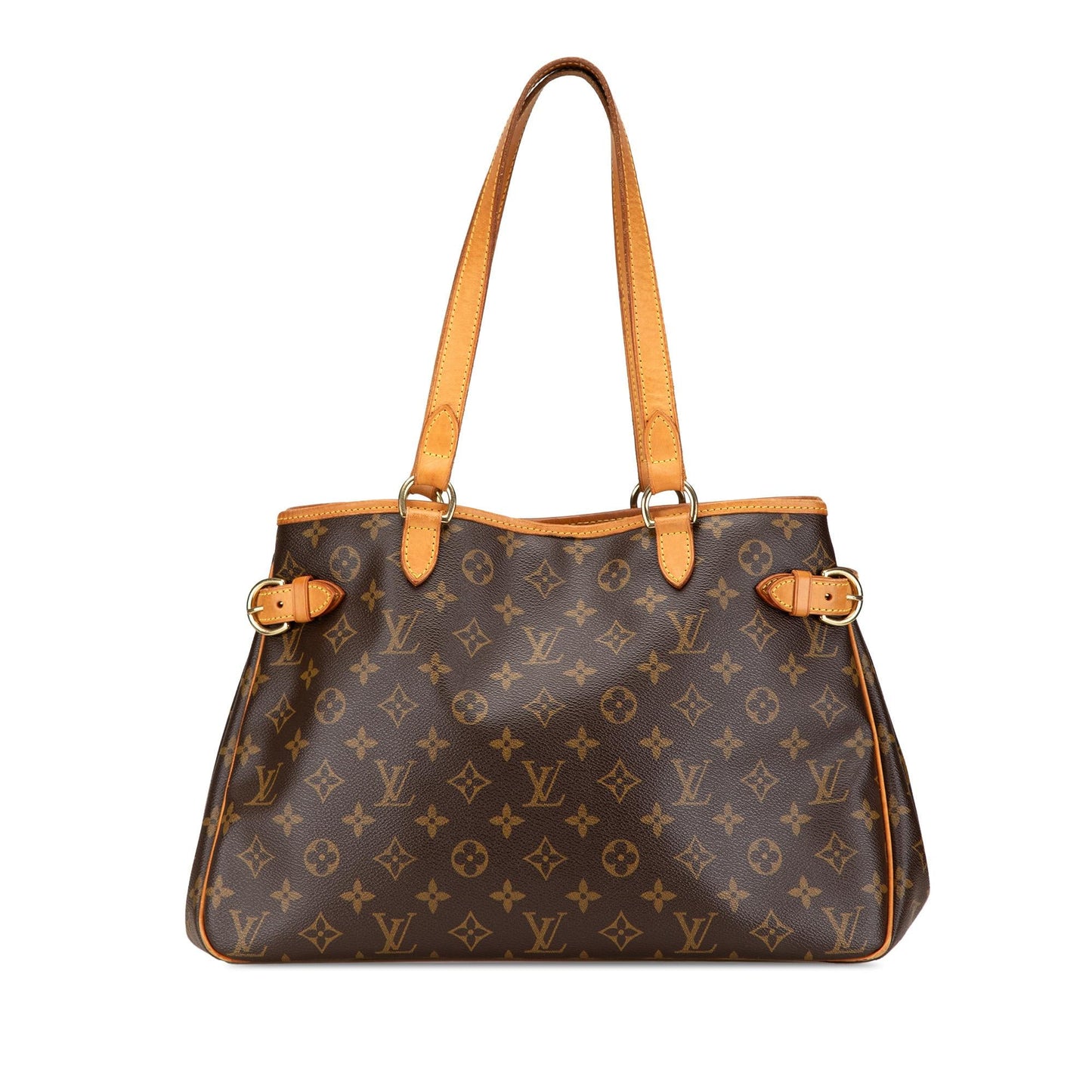 Louis Vuitton Monogram Batignolles Horizontal (SHG-H5lUco)