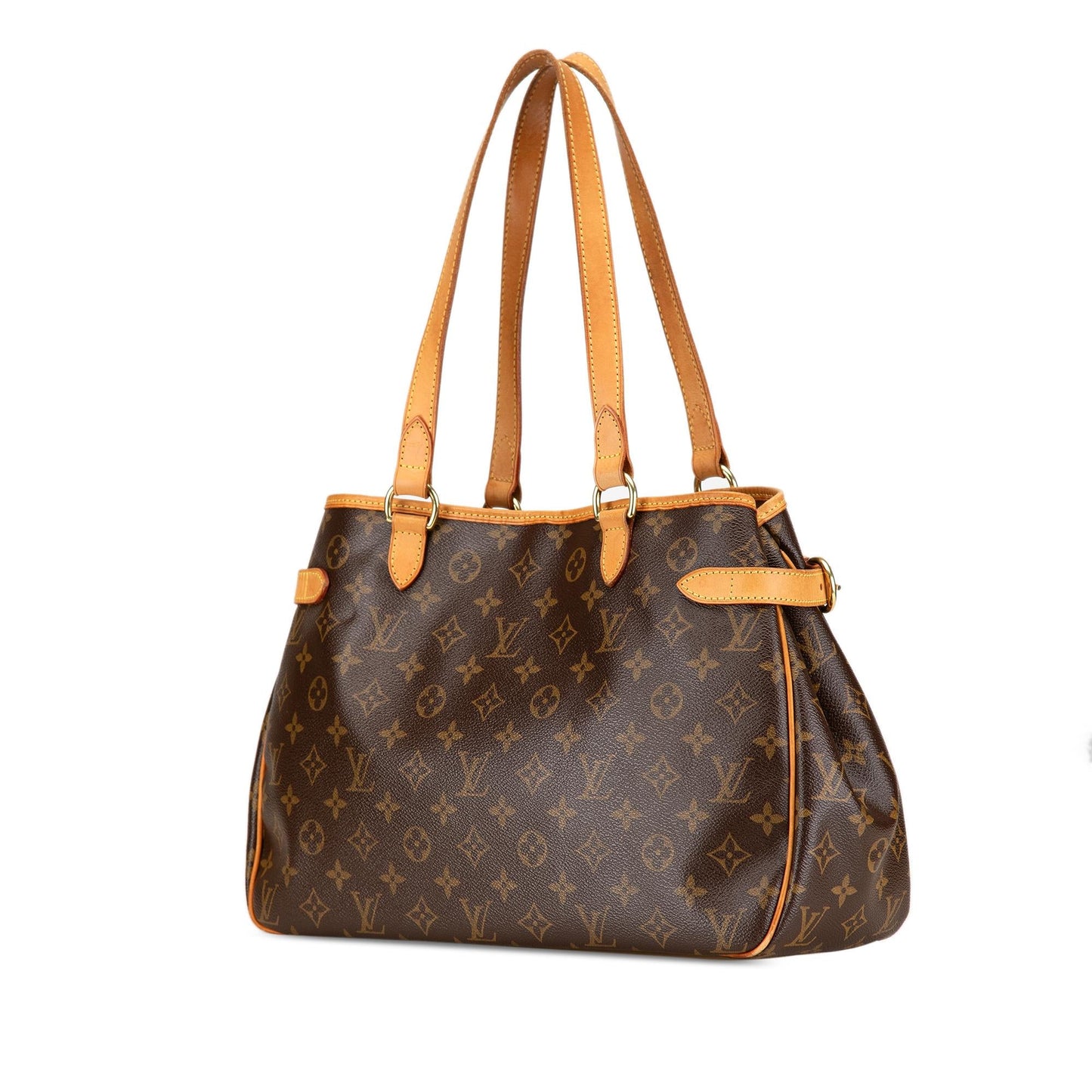 Louis Vuitton Monogram Batignolles Horizontal