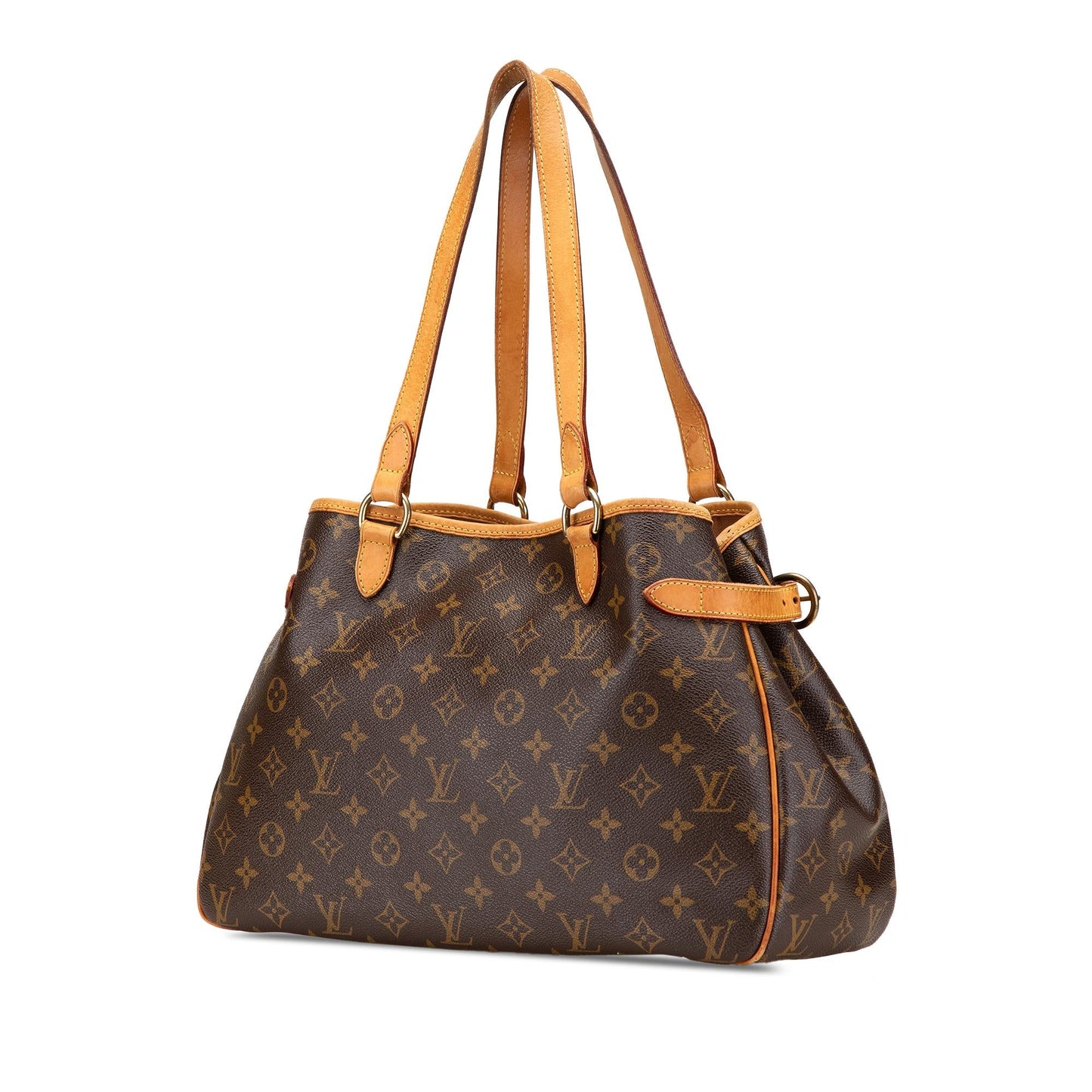 Louis Vuitton Monogram Batignolles Horizontal
