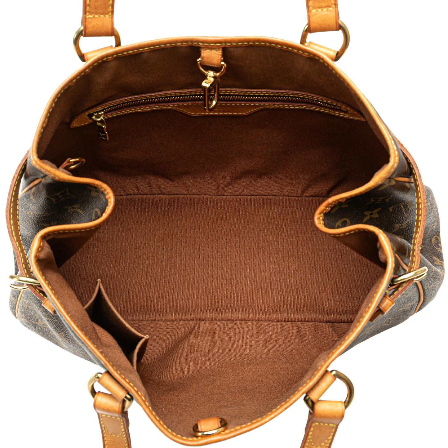 Louis Vuitton Monogram Batignolles Horizontal