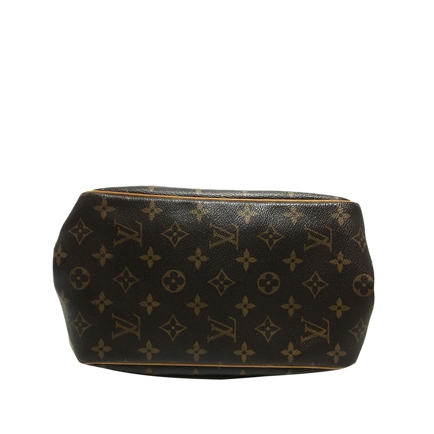 Louis Vuitton Monogram Batignolles Vertical PM (SHG-CwlL1m)