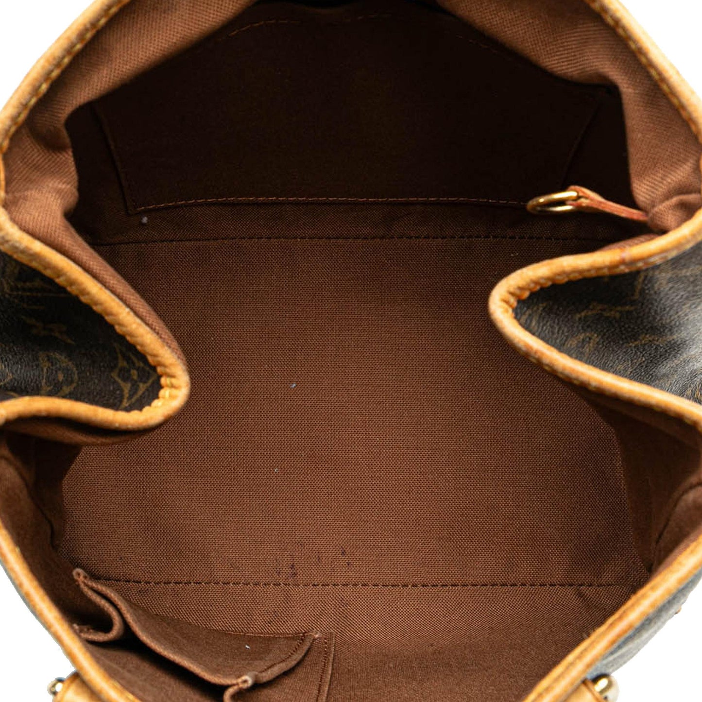 Louis Vuitton Monogram Batignolles Vertical PM