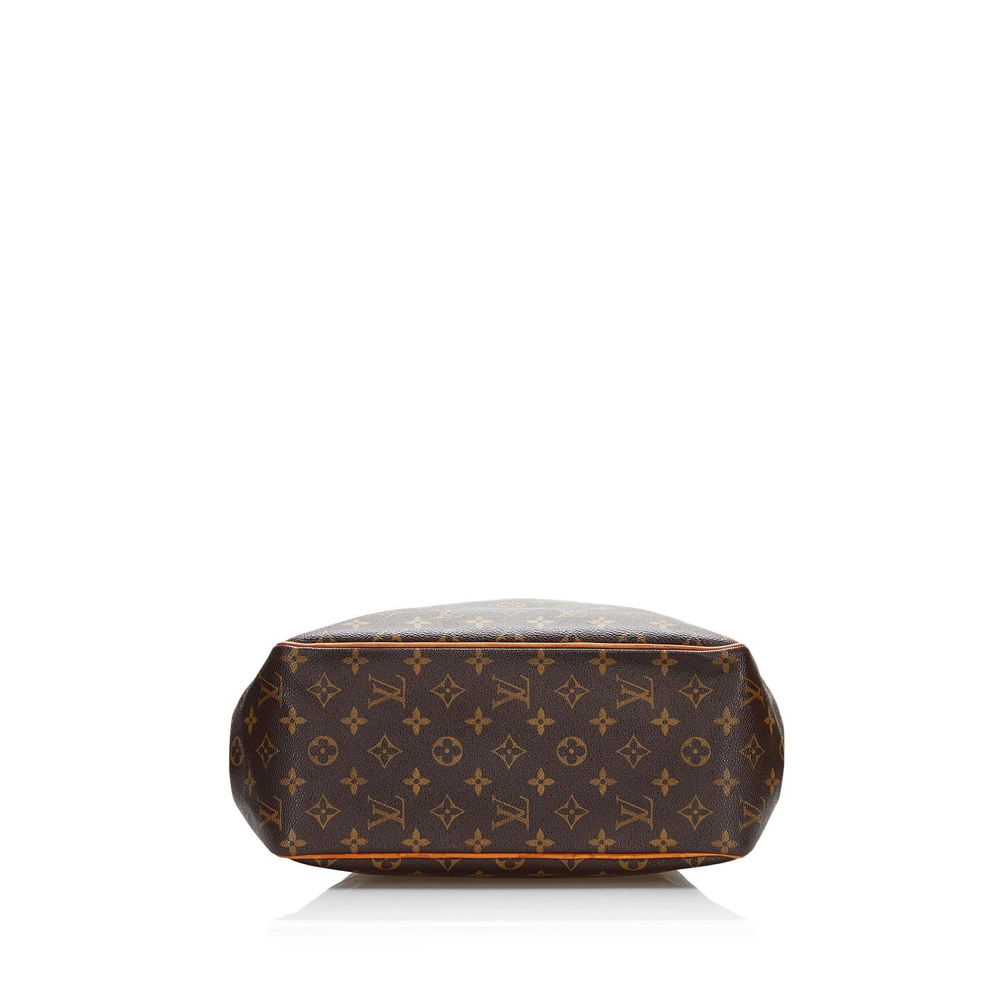 Louis Vuitton Monogram Batignolles Vertical (SHG-37038)