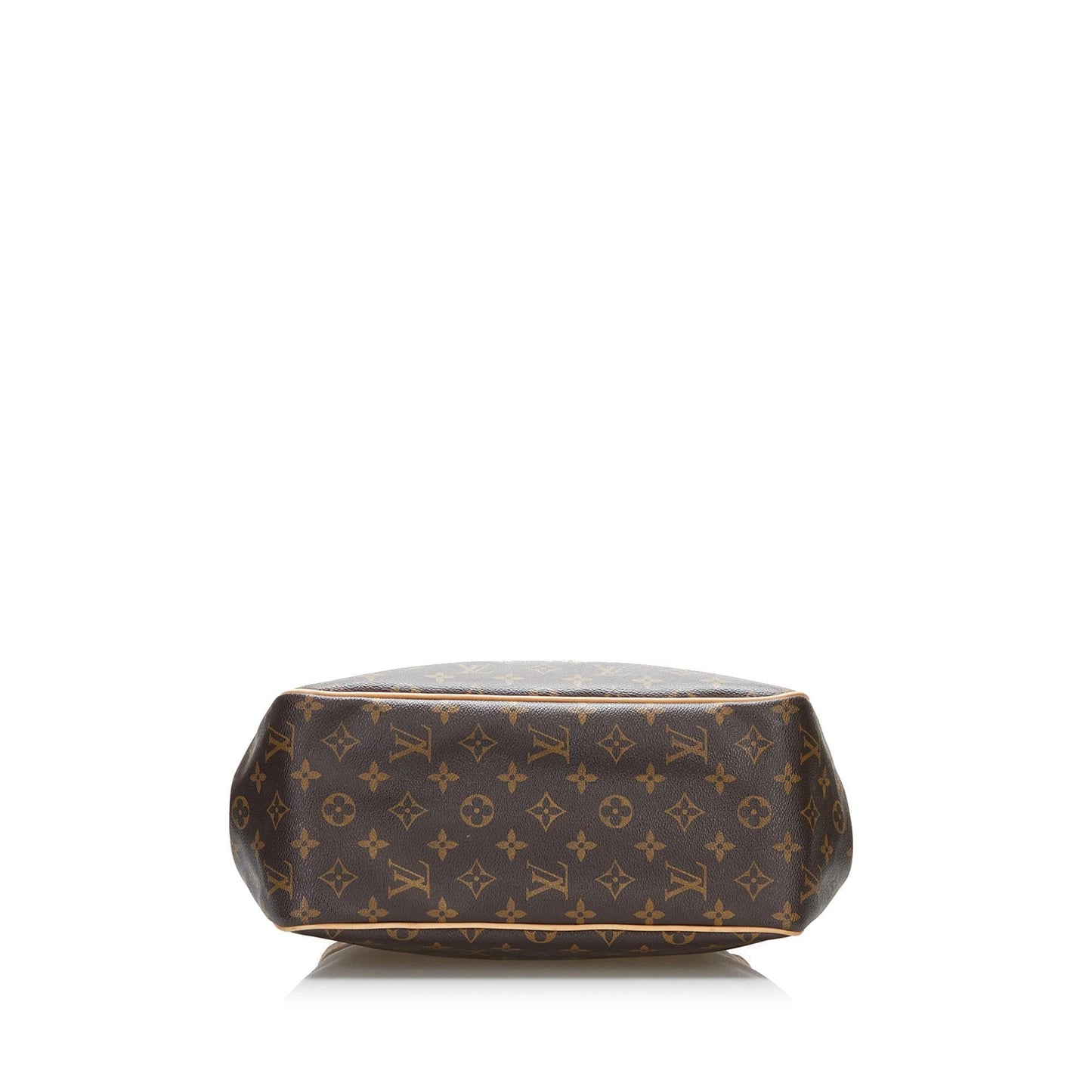 Louis Vuitton Monogram Batignolles Vertical (SHG-37248)