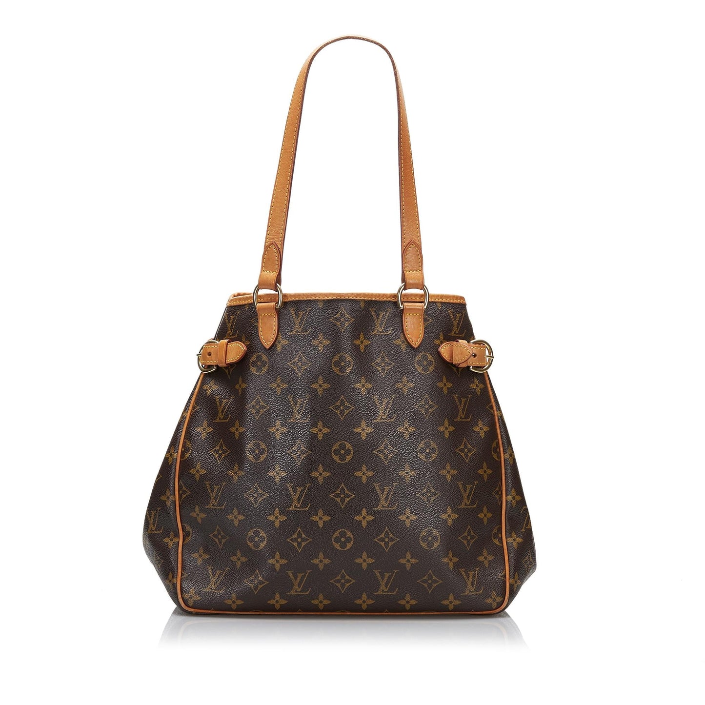 Louis Vuitton Monogram Batignolles Vertical (SHG-l2XEHg)
