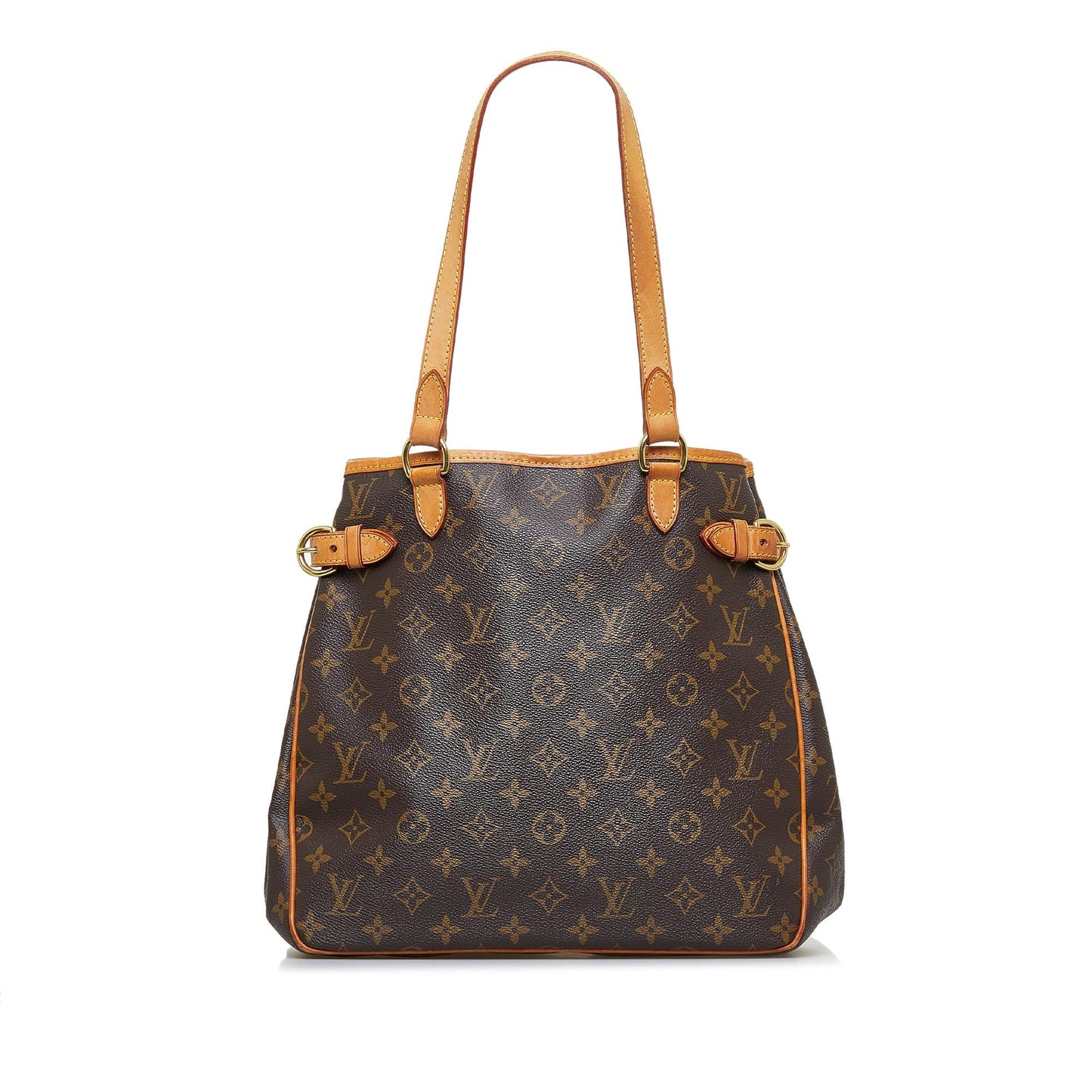 Louis Vuitton Monogram Batignolles Vertical (SHG-RzGs4b)