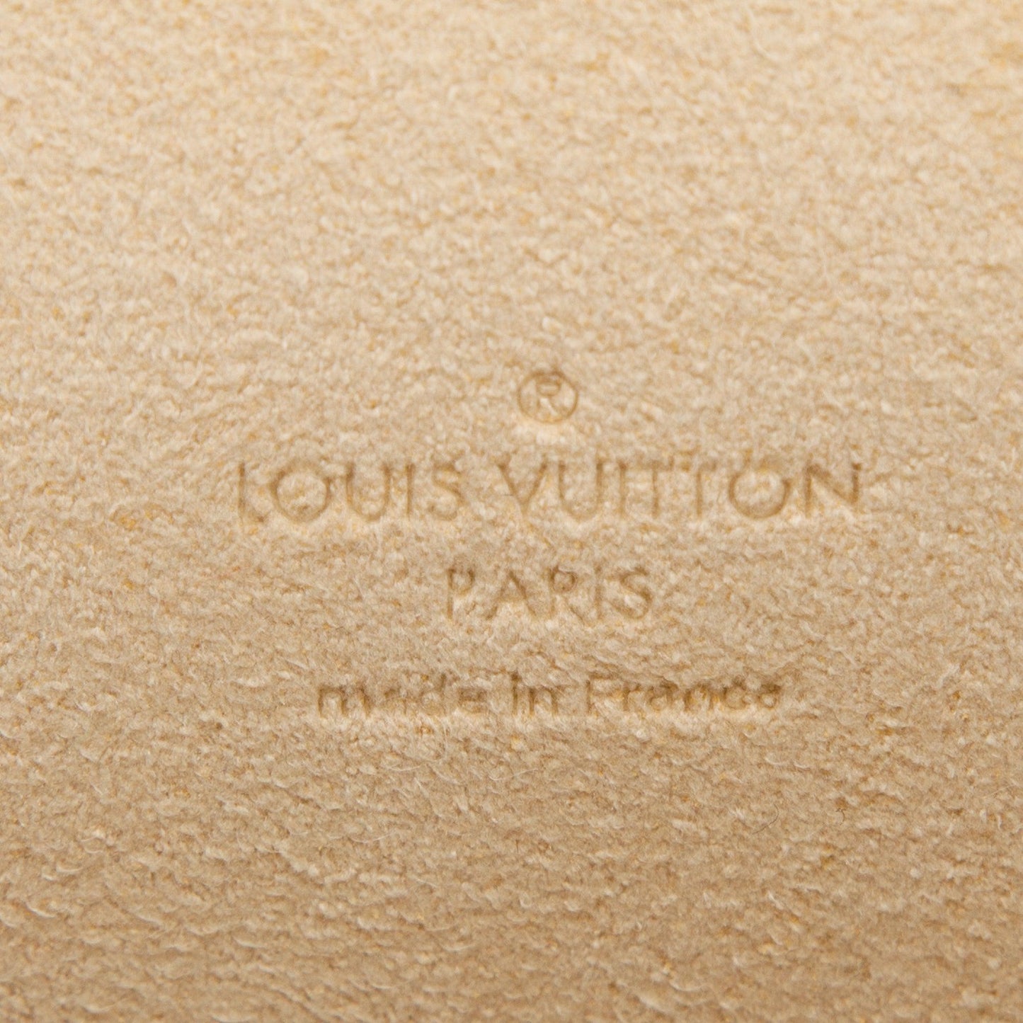 Louis Vuitton Monogram Beverly GM