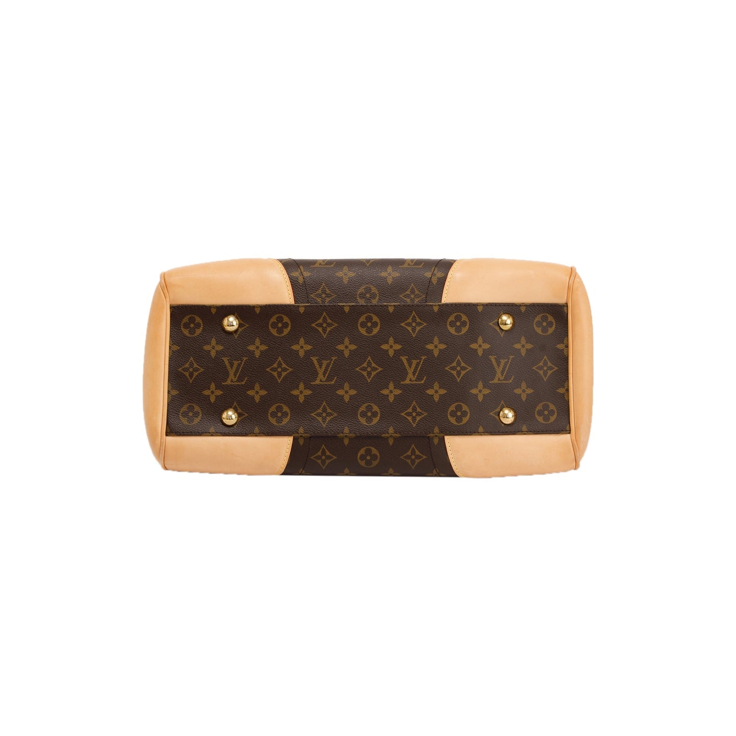 Louis Vuitton Monogram Beverly GM
