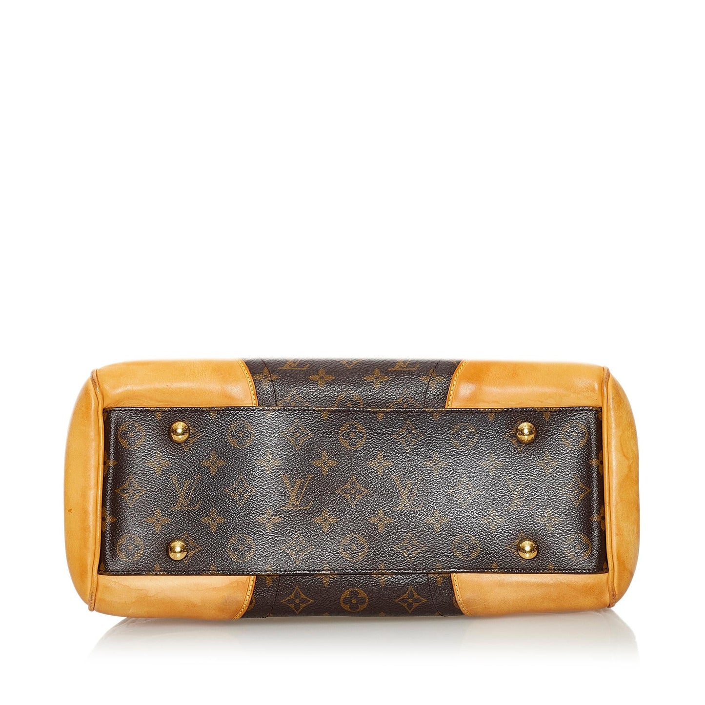 Louis Vuitton Monogram Beverly GM (SHG-36303)