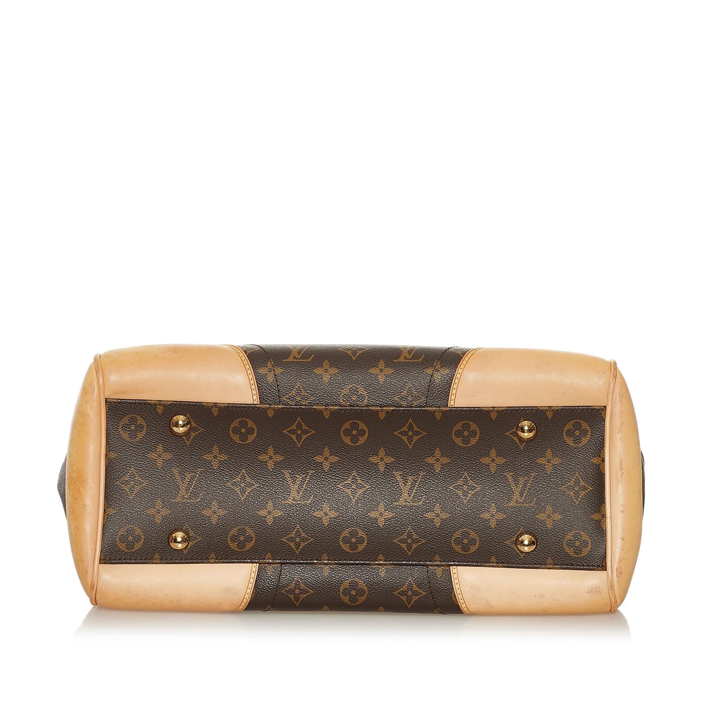 Louis Vuitton Monogram Beverly GM (SHG-36354)