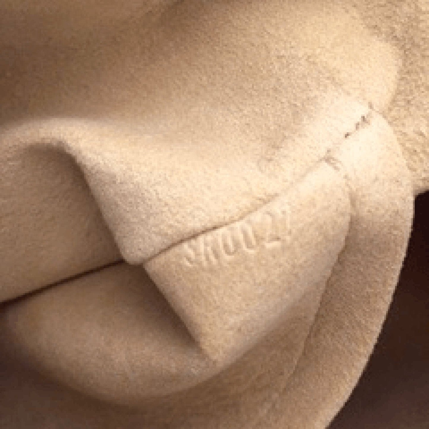 Louis Vuitton Monogram Beverly MM