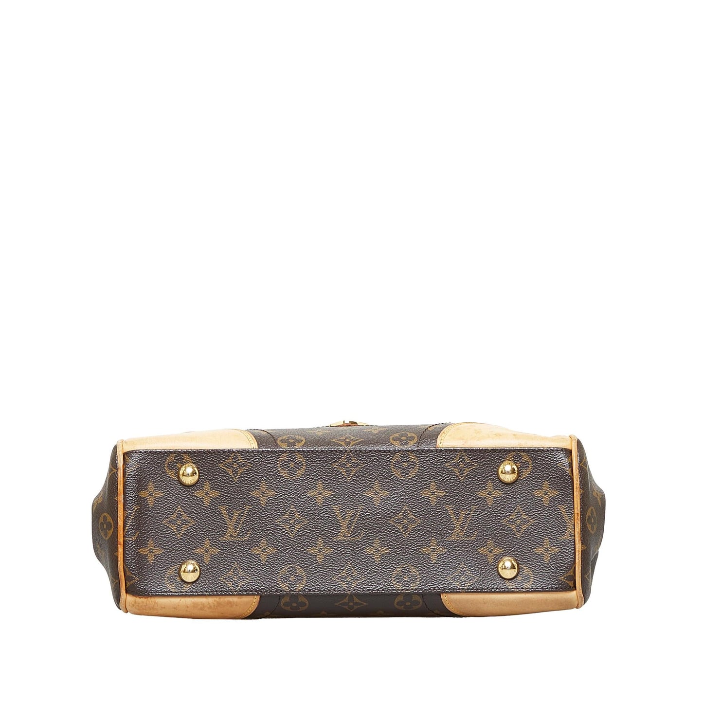 Louis Vuitton Monogram Beverly MM (SHG-TQIyPL)